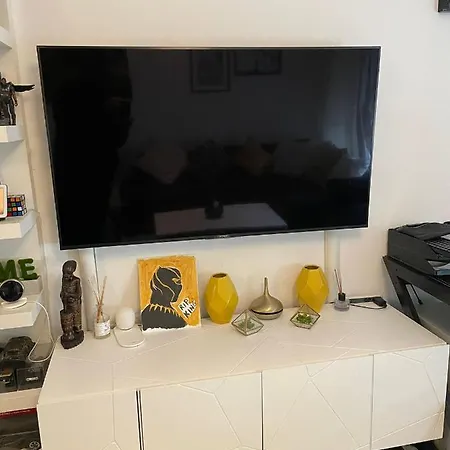 Modern With Garden In Antwerp, 15min From Center 아파트 *