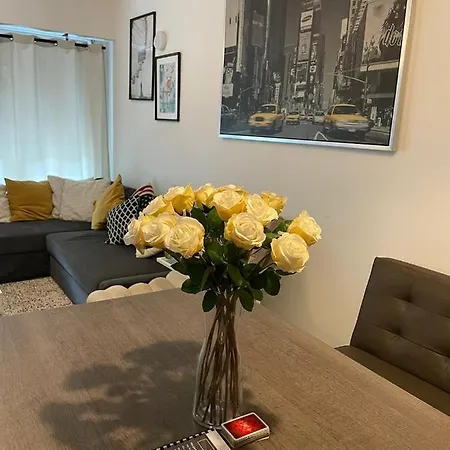 Modern With Garden In Antwerp, 15min From Center 안트베르펜