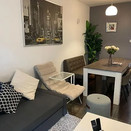Modern With Garden In Antwerp, 15min From Center 안트베르펜
