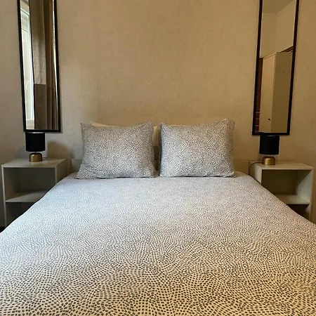 Modern With Garden In Antwerp, 15min From Center 안트베르펜