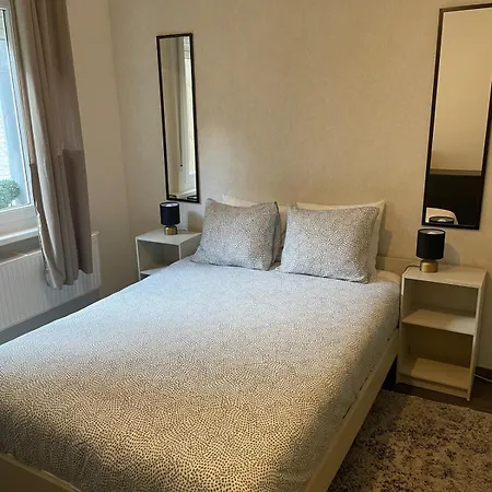 Modern With Garden In Antwerp, 15min From Center *